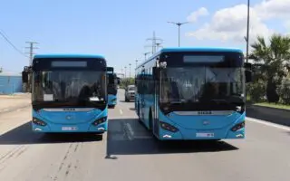 Transport à Alger : l&rsquo;ETUSA double ses bus et lance un programme spécial dès ce dimanche 20 septembre