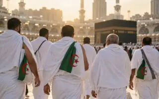 Hadj 2027 : compte Dzair Digital et carte de paiement, ce qu&rsquo;il faut préparer sans attendre