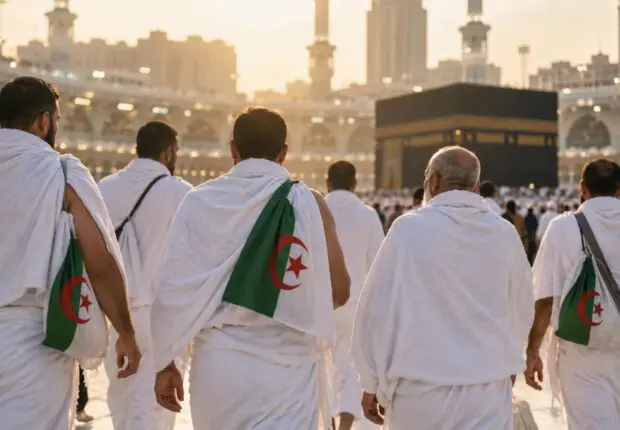 Hadj 2027 : compte Dzair Digital et carte de paiement, ce qu&rsquo;il faut préparer sans attendre