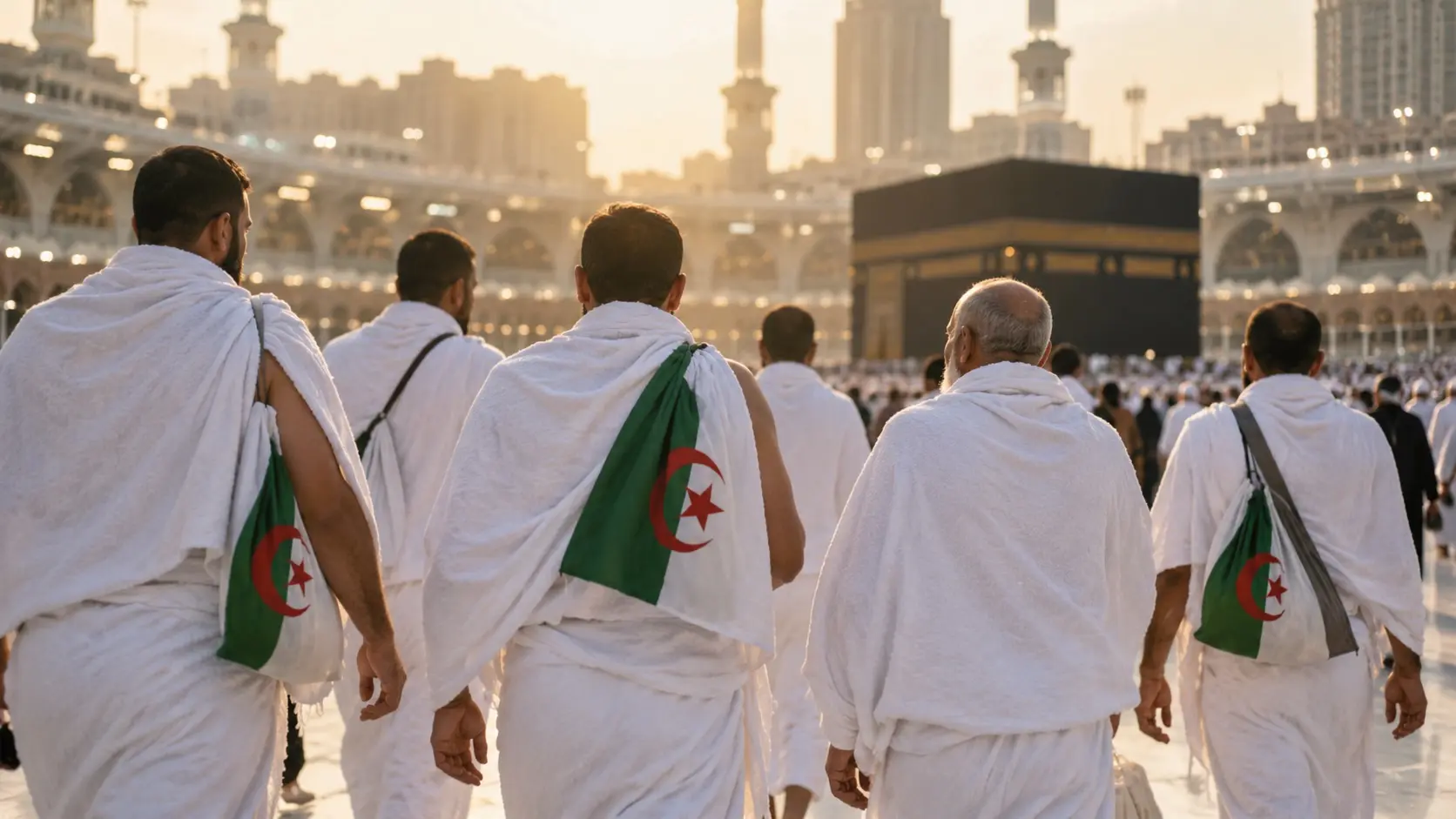 Hadj 2027 : compte Dzair Digital et carte de paiement, ce qu’il faut préparer sans attendre