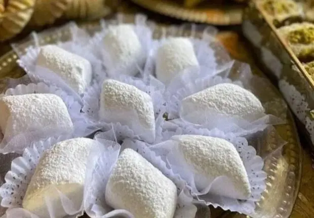 TasteAtlas dévoile son classement : l’Algérie place 3 pâtisseries dans le Top 20 mondial