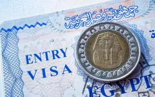 Voyage en Égypte : le visa va coûter plus cher dès janvier 2027