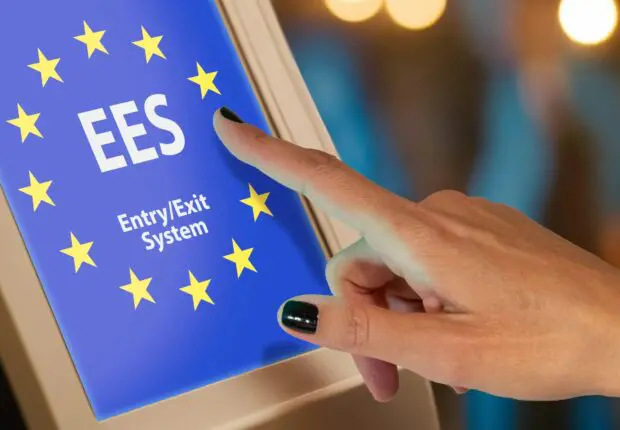 Voyages en Europe : le système EES déjà en difficulté, 9 pays Schengen exemptés