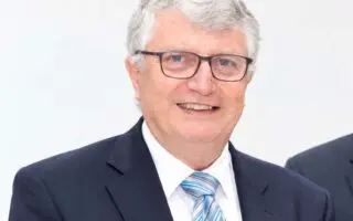 Consulat de France à Alger : Didier Chabert succède officiellement à Bruno Clerc