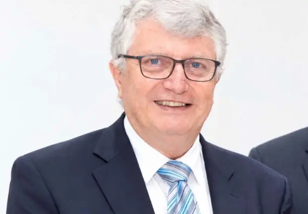 Consulat de France à Alger : Didier Chabert succède officiellement à Bruno Clerc