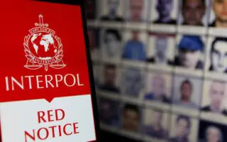 Deux criminels évadés de prison en France arrêtés en Algérie : Interpol met fin à leur cavale