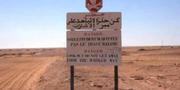 Prison des narcotrafiquants en Algérie : voici les conditions de détention