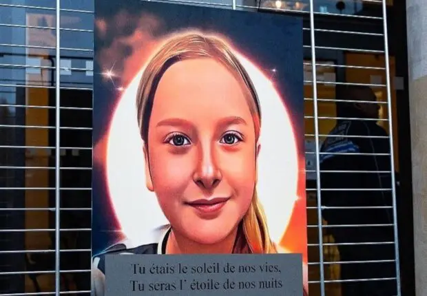 Affaire Lola : l’Algérienne Dahbia Benkired condamnée à verser 150 000 € aux proches de la victime