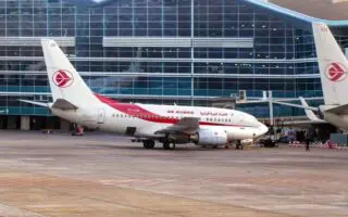 Air Algérie reprend ses vols vers Tripoli après 10 ans d’interruption