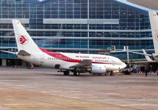 Air Algérie reprend ses vols vers Tripoli après 10 ans d’interruption