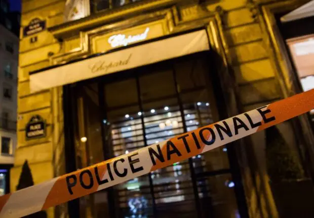 2 millions d’euros de haute joaillerie volés : le braquage digne d’Hollywood d’un Algérien à Paris