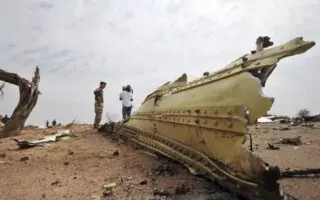 Crash du vol Air Algérie au Mali : Swiftair condamnée à la peine maximale