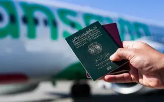 Voyage sans visa : un nouvel accord bilatéral simplifie les déplacements pour cette catégorie