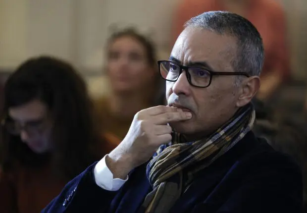 Affaire Houris : Kamel Daoud relaxé par la justice française, la plainte de Saâda Arbane rejetée
