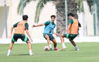 Après Ait-Nouri, un autre cas d’indiscipline chez les U23