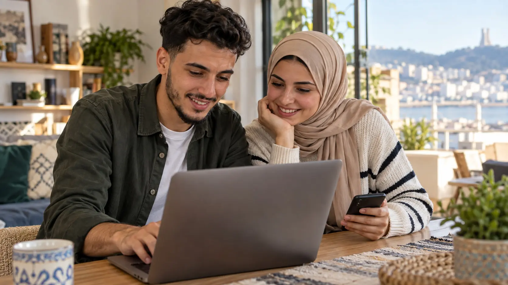 Formation professionnelle : comment s’inscrire sur Takwin et les étapes jusqu’à la rentrée