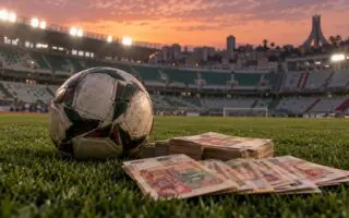 Salaires : 6 clubs de Ligue 1 Mobilis explosent le plafond de la FAF, le CRB en tête