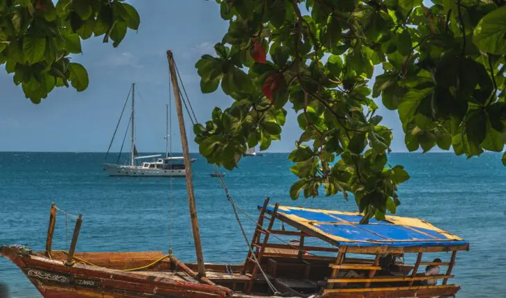 La Tanzanie figure parmi les destinations phares qui séduisent les voyageurs en 2026.