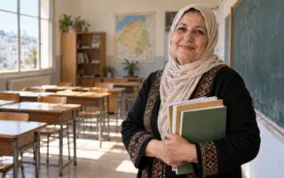Retraite anticipée des enseignants : 57 ans (52 pour les femmes), demande dans les 3 mois