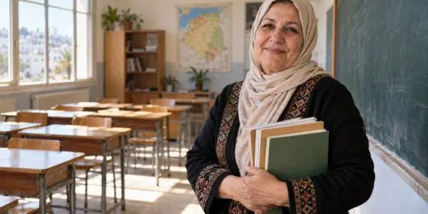 Retraite anticipée des enseignants : 57 ans (52 pour les femmes), demande dans les 3 mois