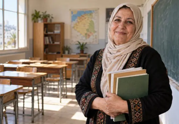 Retraite anticipée des enseignants : 57 ans (52 pour les femmes), demande dans les 3 mois