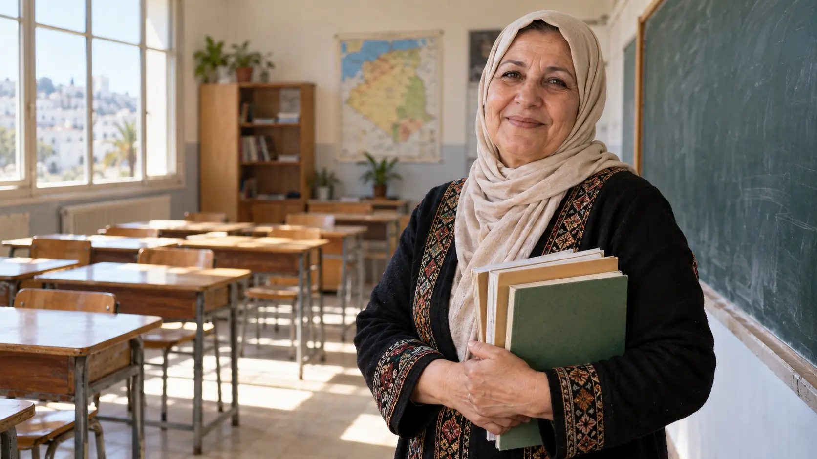 Retraite anticipée des enseignants : 57 ans (52 pour les femmes), demande dans les 3 mois