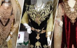 Collections familiales de tenues traditionnelles algériennes : le ministère renforce leur protection
