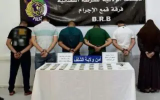 Vol de 500 millions à Chlef : comment la police a-t-elle élucidé l’affaire ?