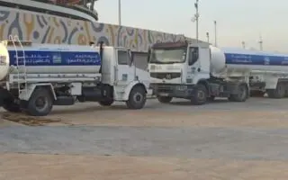 Coupure d’eau à Alger : quelles mesures pour les habitants ?