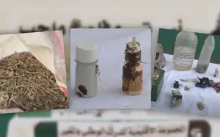 Sorcellerie, escroquerie et faux rituels : ce que les gendarmes ont découvert dans cette maison