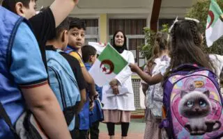Rentrée scolaire : appel à renforcer la sécurité autour des établissements scolaires