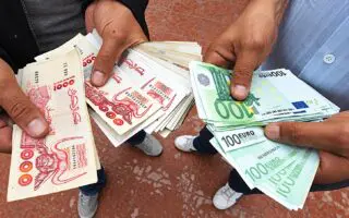 Taux de change euro-dinar : le FMI recommande plus de flexibilité face à un écart de 80 %