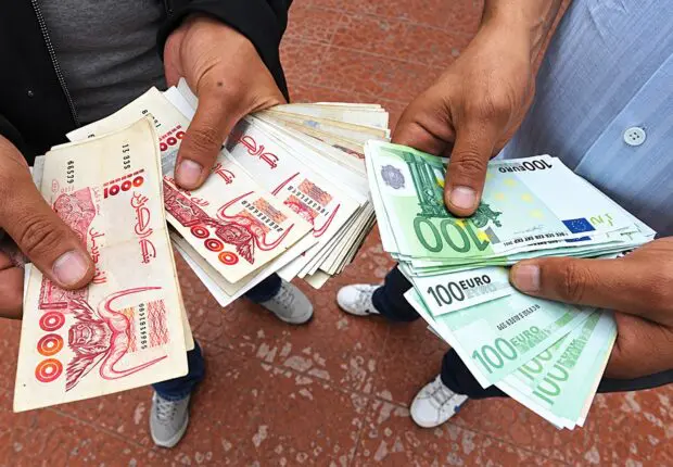 Taux de change euro-dinar : le FMI recommande plus de flexibilité face à un écart de 80 %