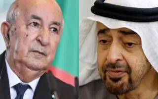 Algérie – Émirats : Abou Dhabi espère une décision « temporaire »