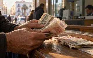 Transferts de la diaspora algérienne : 1,8 milliard $ officiels… et un marché parallèle bien plus lourd