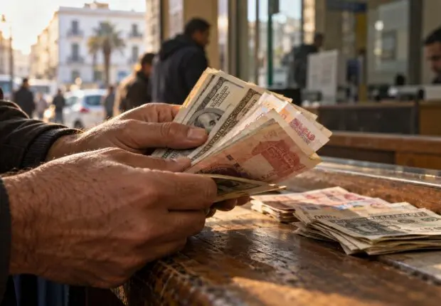 Transferts de la diaspora algérienne : 1,8 milliard $ officiels… et un marché parallèle bien plus lourd