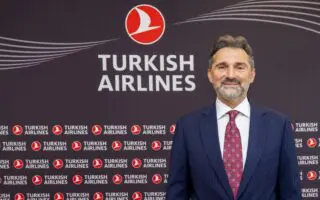 Turkish Airlines élue meilleure compagnie aérienne d’Europe pour la 11e fois