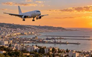 Vols France-Algérie : des billets dès 49 € pour l&rsquo;hiver 2026-2027