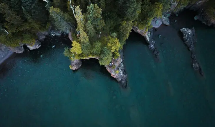 Les grands espaces sauvages du Minnesota parmi les destinations recommandées par Lonely Planet.