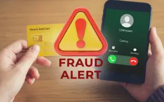 Ce simple code SMS peut vider votre compte bancaire en quelques secondes