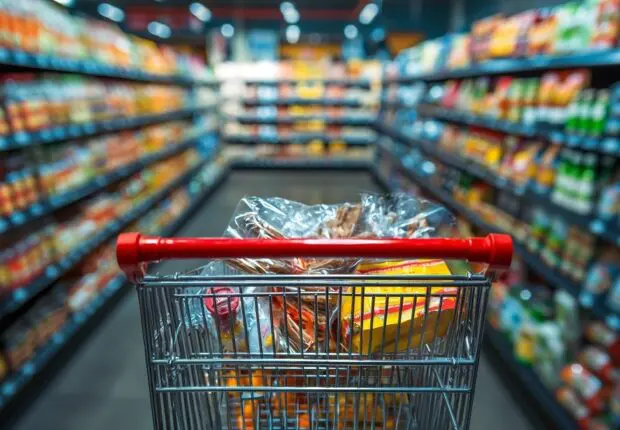 Commerce intérieur : une plateforme pour détecter les hausses de prix