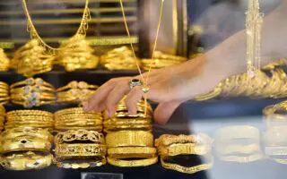 Bijoux en or et en argent : une amnistie exceptionnelle se profile en 2027
