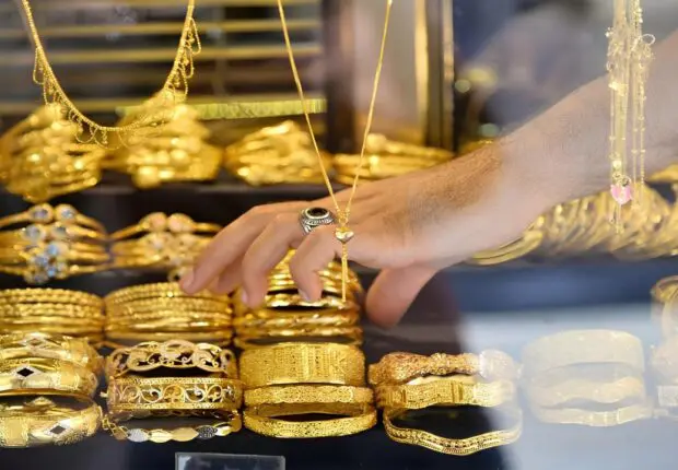 Bijoux en or et en argent : une amnistie exceptionnelle se profile en 2027