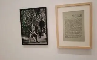 Varsovie : le « Musée Blanc » dévoile le Manifeste des 121 sur la guerre d&rsquo;Algérie