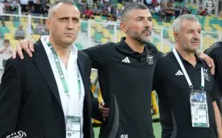 Hemdani hausse le ton : des changements majeurs attendus chez les Verts