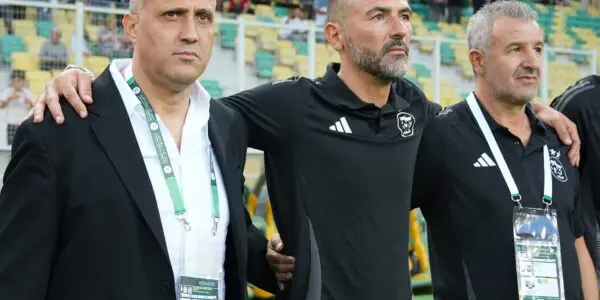 Hemdani hausse le ton : des changements majeurs attendus chez les Verts