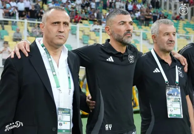 Hemdani hausse le ton : des changements majeurs attendus chez les Verts