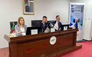 Algérie-UE : lancement du programme « EU–Algeria for Business »