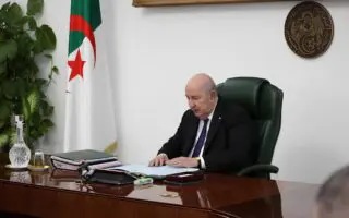 « Un crime contre le peuple » : Tebboune ordonne 7 mesures immédiates face à la hausse des prix