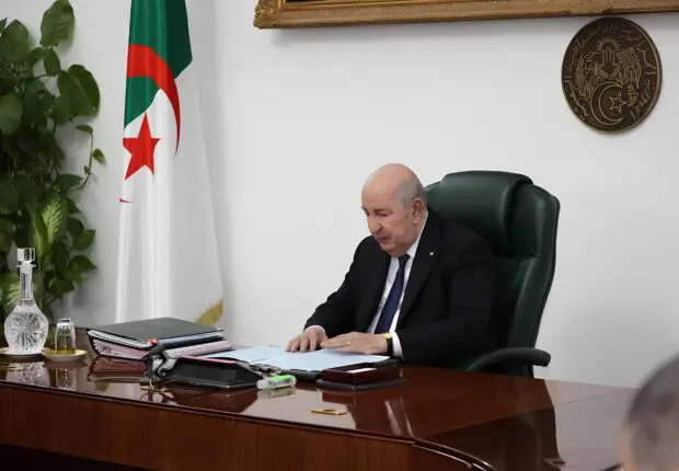 « Un crime contre le peuple » : Tebboune ordonne 7 mesures immédiates face à la hausse des prix